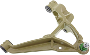 MevoTech - MevoTech TTX Lower Control Arm Assembly for 2011-2019 GM 2500/3500HD (RIGHT/PASSENGER) - Image 1