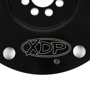 XDP Xtreme Diesel Performance - XDP Billet Tow & Race Series Flex Plate 2001-2016 GM 6.6L Duramax LB7/LLY/LBZ/LMM/LML Allison A1000 - XD651 - Image 4