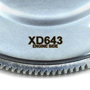 XDP Xtreme Diesel Performance - XDP Stock+ Series Flex Plate 1994-2003 Ford 7.3L Powerstroke E4OD/4R100 - XD643 - Image 5