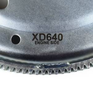 XDP Xtreme Diesel Performance - XDP Stock+ Series Flex Plate 1994-2007 Dodge 5.9L Diesel 47RH/47RE/48RE - XD640 - Image 5