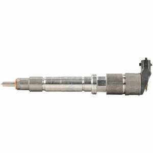 Bosch - 2006-2007 Duramax LBZ Fuel Injector – Bosch ® OEM New - Single - Image 2