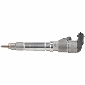 Bosch - 2006-2007 Duramax LBZ Fuel Injector – Bosch ® OEM Remanufactured - Single - Image 2