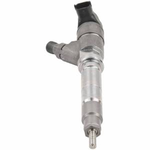 Bosch - 2007.5-2010 Duramax LMM Fuel Injector – Bosch ® OEM New - Single - Image 1