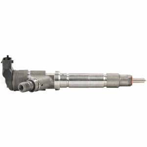 2007.5-2010 Duramax LMM Fuel Injector – Bosch ® OEM Remanufactured - Single