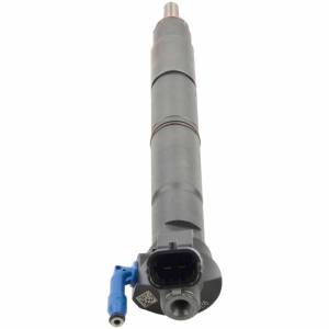 2011-2014 6.7L Powerstroke Fuel Injector – Bosch ® OEM Remanufactured - Single