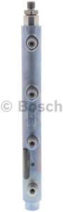 Bosch - 2001-2004.5 Duramax LB7 Fuel Rail – Bosch ® New - Image 2