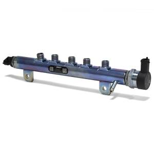 Bosch - LML/LGH Bosch® OEM New Fuel Rail - Left Side - Image 2
