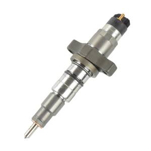 Bosch - 2003-2004.5 5.9 Cummins Injector – Bosch ® OEM Remanufactured - Single - Image 2