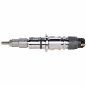 Bosch - 2013-2018 6.7L Cummins Bosch ® OEM Remanufactured Fuel Injector - Single - Image 1
