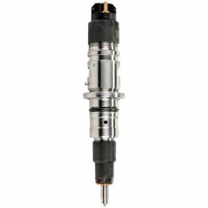 2007.5-2012 6.7L Cummins Bosch ® OEM Remanufactured Fuel Injector - Single