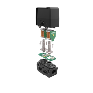 ReadyLift - AIRIQ SD1 AIR MANAGEMENT PACKAGE. PRE-ASSEMBLED, 1-CHANNEL, 275SD COMPRESSOR - Image 3