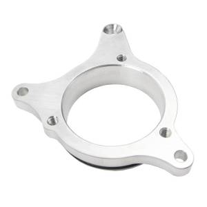 Wehrli Custom Fabrication - Wehrli Custom Fabrication Duramax Billet Front Engine Cover - WCF100127 - Image 6