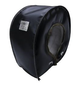 Wehrli Custom Fabrication T6 Housing Turbo Heat Blanket - WCF100732