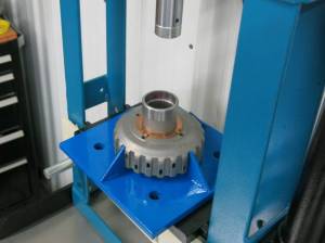 Wehrli Custom Fabrication - Wehrli Custom Fabrication 2011-2016 LML Duramax 750HP Built Transmission - LML750HP - Image 2