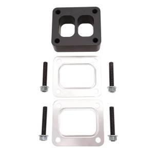 Wehrli Custom Fabrication 1 1/2" T4 Spacer Plate Kit - WCF100358