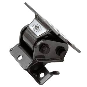 Wehrli Custom Fabrication - Wehrli Custom Fabrication 2001-2010 LB7/LLY/LBZ/LMM Duramax HD Engine Mounts - WCF100158 - Image 6