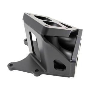 Wehrli Custom Fabrication - Wehrli Custom Fabrication L5P Duramax T4 Turbo Pedestal - WCF100325 - Image 4