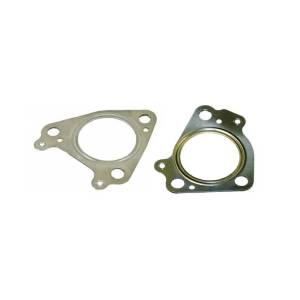 Wehrli Custom Fabrication 2001-2016 LB7/LLY/LBZ/LMM/LML Duramax Up Pipe Gasket Kit - WCF100364