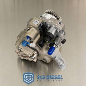 S&S Diesel Motorsport - S&S Diesel 2019-2020 RAM CP3 Conversion - No Tuning Req'd - Image 2