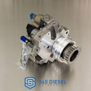 S&S Diesel Motorsport - S&S Diesel 2019-2020 RAM CP3 Conversion - No Tuning Req'd - Image 3