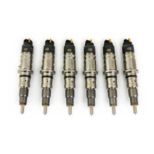 S&S Diesel 6.7L Cummins Injectors (2019+) (Set of 6) - Standard Output - New - TorqueMaster