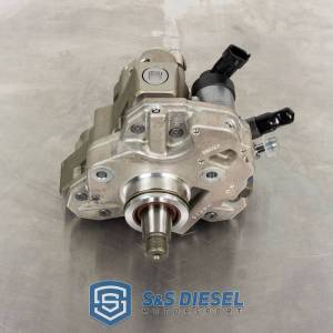 S&S Diesel Motorsport - S&S Diesel Duramax High Pressure CP3 Pump -  10MM - High Speed - Image 2