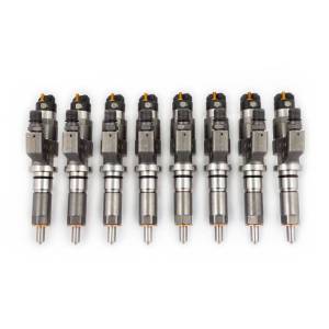 S&S Diesel Motorsport - S&S Diesel LB7 Duramax Injectors (2001-2004) (Set of 8) - New - 30% Over - Image 1