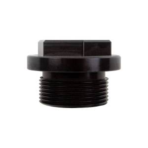 Wehrli Custom Fabrication - Wehrli Custom Fabrication LB7/LLY/LBZ/LMM Duramax Coolant Plug - WCF205-280 - Image 2