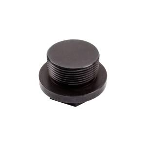 Wehrli Custom Fabrication - Wehrli Custom Fabrication LB7/LLY/LBZ/LMM Duramax Coolant Plug - WCF205-280 - Image 4