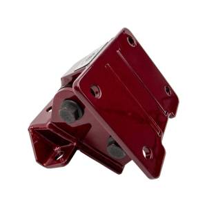 Wehrli Custom Fabrication - Wehrli Custom Fabrication 2011-2016 LML Duramax HD Engine Mounts - WCF100160 - Image 6