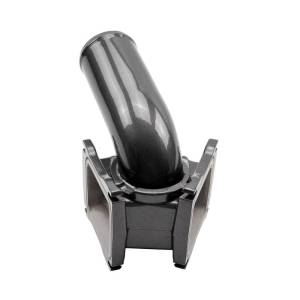 Wehrli Custom Fabrication - Wehrli Custom Fabrication LBZ/LMM Duramax High Flow 3" Y-Bridge (Bridge Assembly Only) - WCF100235 - Image 5
