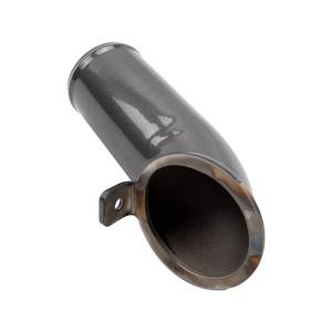 Wehrli Custom Fabrication - Wehrli Custom Fabrication LBZ/LMM Duramax High Flow 3" Y-Bridge (Bridge Assembly Only) - WCF100235 - Image 9