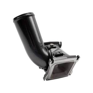 Wehrli Custom Fabrication - Wehrli Custom Fabrication 2006-2007 LBZ Duramax Stage 1 High Flow Intake Bundle Kit - WCF100323 - Image 9