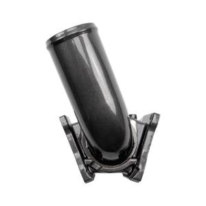 Wehrli Custom Fabrication - Wehrli Custom Fabrication 2006-2007 LBZ Duramax Stage 1 High Flow Intake Bundle Kit - WCF100323 - Image 11