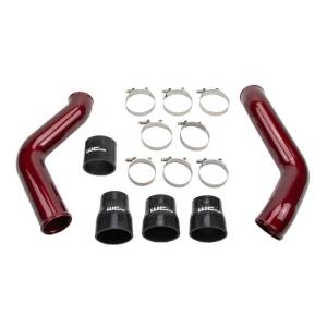 Wehrli Custom Fabrication 2019-2023 6.7L Cummins Stage 1 High Flow Intake Bundle Kit - WCF100292