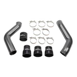 Wehrli Custom Fabrication - Wehrli Custom Fabrication 2019-2023 6.7L Cummins Stage 1 High Flow Intake Bundle Kit - WCF100292 - Image 2