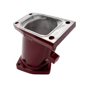 Wehrli Custom Fabrication - Wehrli Custom Fabrication 2007.5-2010 LMM Duramax Stage 2 High Flow Intake Bundle Kit - WCF100438 - Image 13