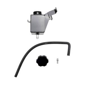 Wehrli Custom Fabrication - 2020-2024 L5P DURAMAX AUXILIARY COOLANT TANK KIT - Image 2