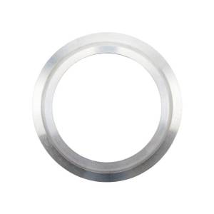 Wehrli Custom Fabrication - Wehrli Custom Fabrication S300 SXE Weld On Compressor Outlet Cone to 3" V-Band Flange - WCF205-64 - Image 2