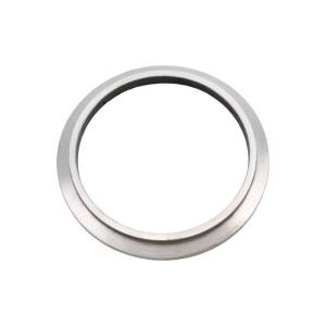 Wehrli Custom Fabrication - Wehrli Custom Fabrication LLY/LBZ/LMM Duramax Steel VGT Compressor Inlet Flange - WCF205-81 - Image 1