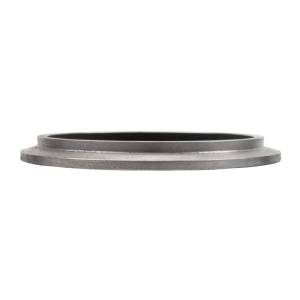 Wehrli Custom Fabrication - Wehrli Custom Fabrication LLY/LBZ/LMM Duramax Steel VGT Compressor Inlet Flange - WCF205-81 - Image 3