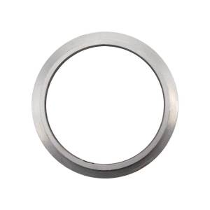 Wehrli Custom Fabrication - Wehrli Custom Fabrication LLY/LBZ/LMM Duramax Steel VGT Compressor Inlet Flange - WCF205-81 - Image 4