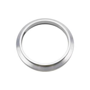 Wehrli Custom Fabrication - Wehrli Custom Fabrication LML Duramax Steel VGT Compressor Inlet Flange - WCF205-82 - Image 1