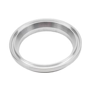 Wehrli Custom Fabrication - Wehrli Custom Fabrication LML Duramax Steel VGT Compressor Inlet Flange - WCF205-82 - Image 2