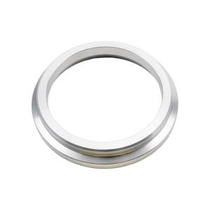 Wehrli Custom Fabrication - Wehrli Custom Fabrication LML Duramax Aluminum VGT Compressor Inlet Flange - WCF205-166 - Image 1