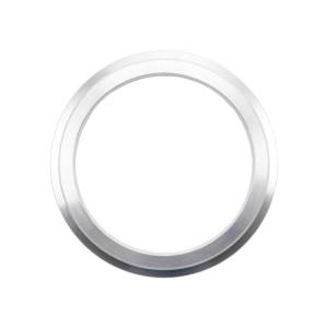 Wehrli Custom Fabrication - Wehrli Custom Fabrication LML Duramax Aluminum VGT Compressor Inlet Flange - WCF205-166 - Image 4