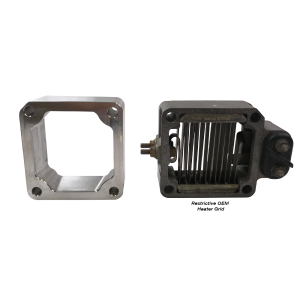 S&B Filters - Heater Block Delete for 1998-2007 Dodge Ram Cummins 5.9L - Image 4