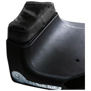 Filter Wrap for Air Scoop AS-5049