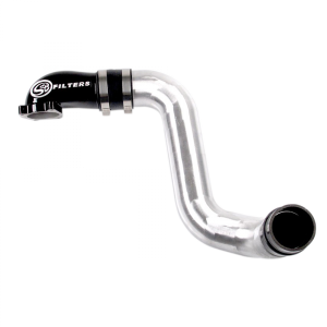 Intake Elbow with Cold Side Intercooler Piping & Boots for 2003-2004 Ford Powerstroke 6.0L