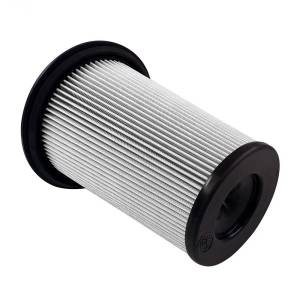 Air Filter (Dry Cleanable) For Intake Kit 75-5128D - Dry filter